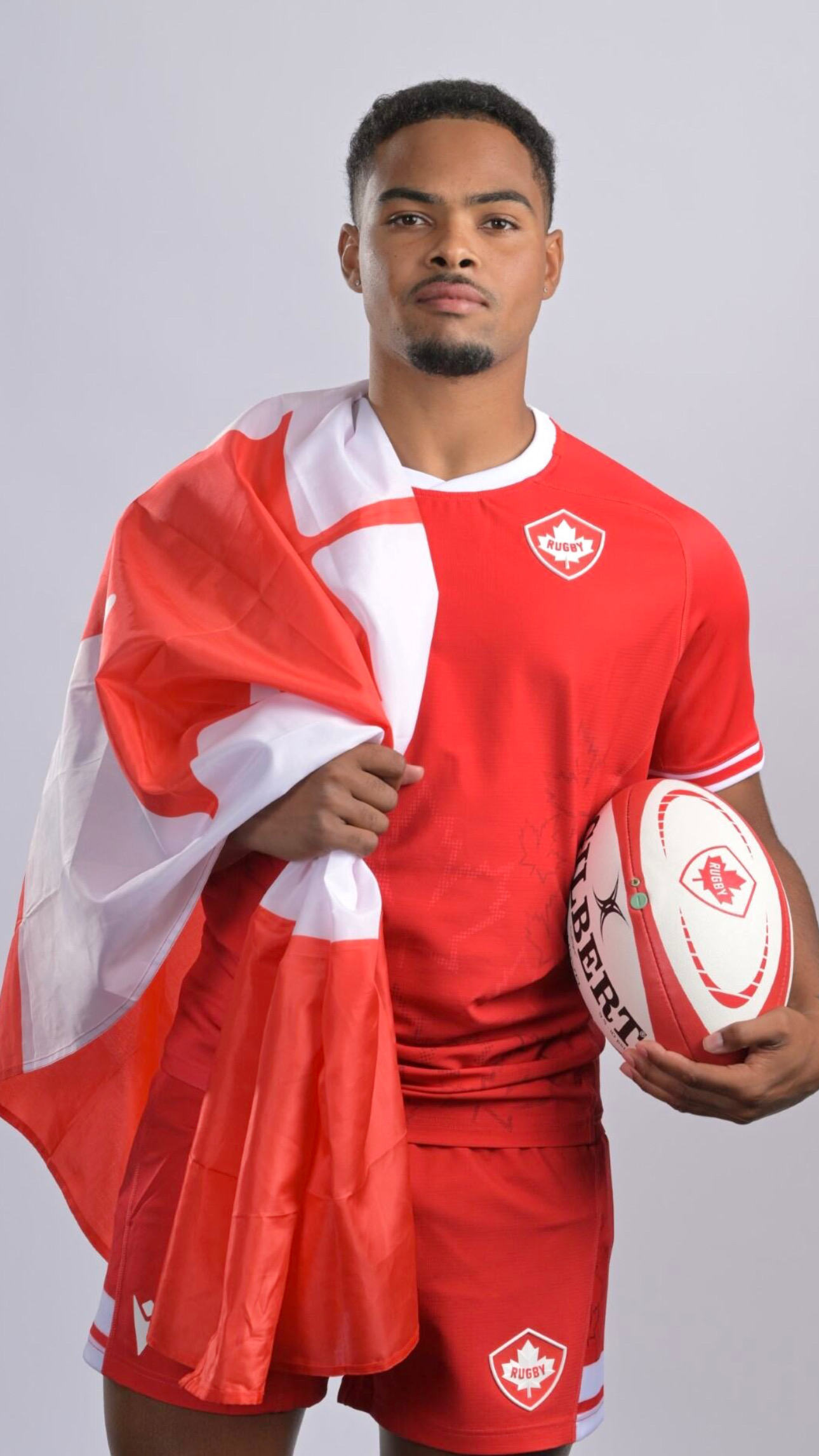 Josiah Morra — Founder, Forward XV